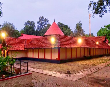 Changanassery Packages From Ahmedabad - Book Changanassery Packages